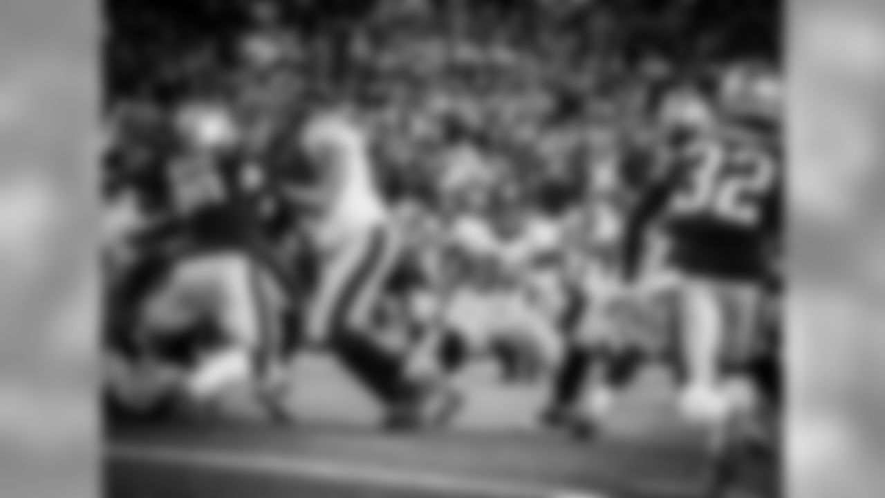 DeAngelo Williams