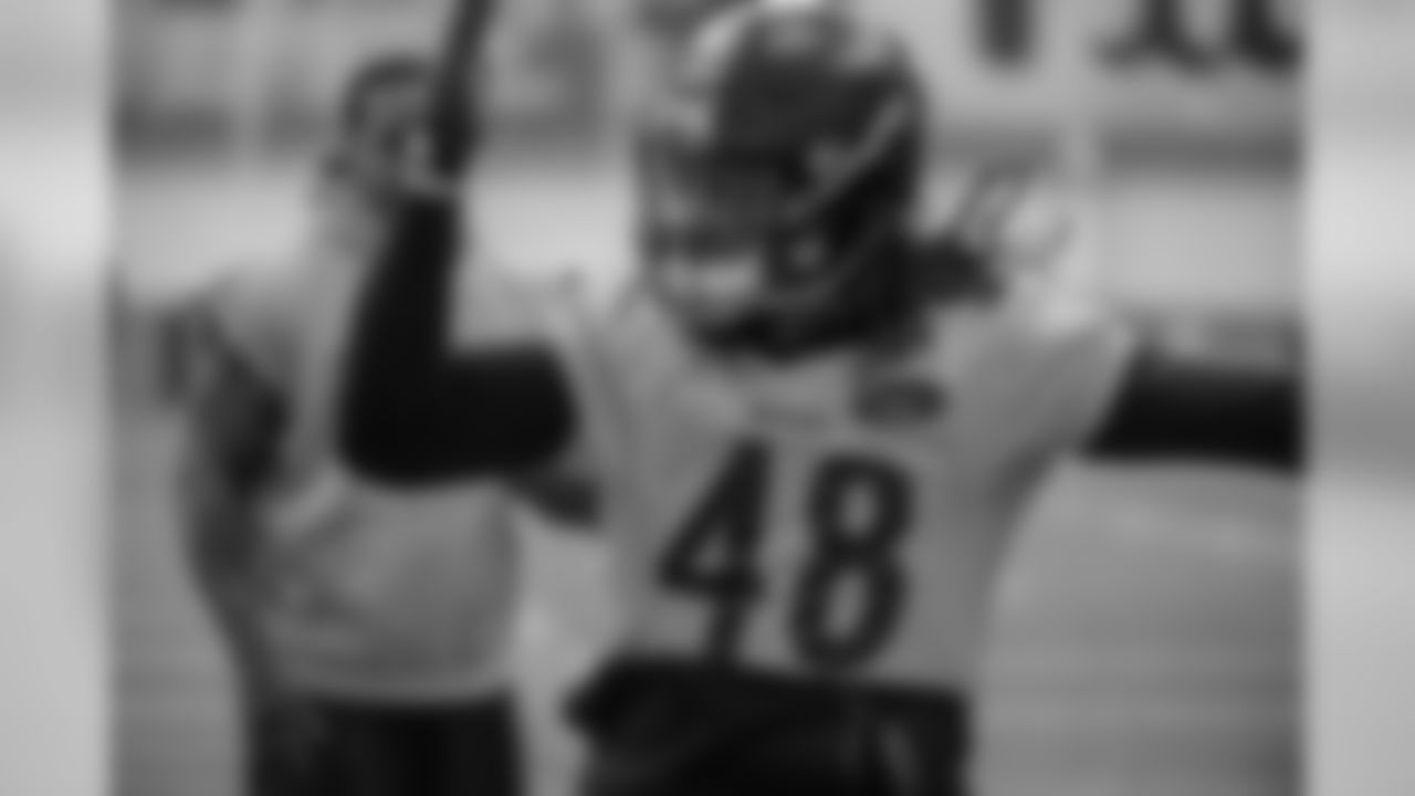Bud Dupree
