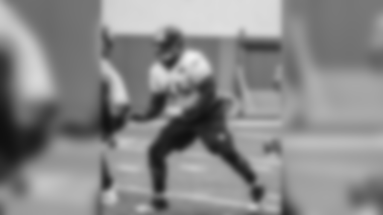 Jerald Hawkins