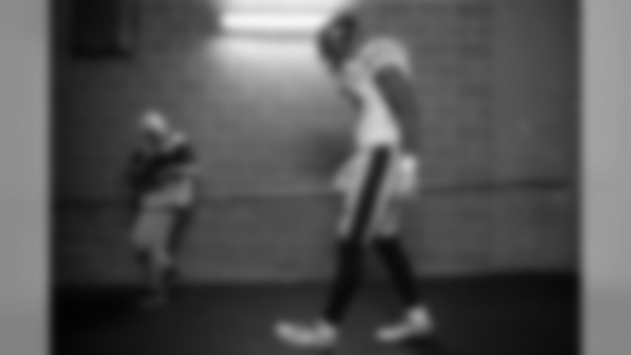 JuJu Smith-Schuster