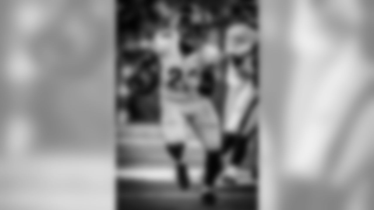 Le'Veon Bell