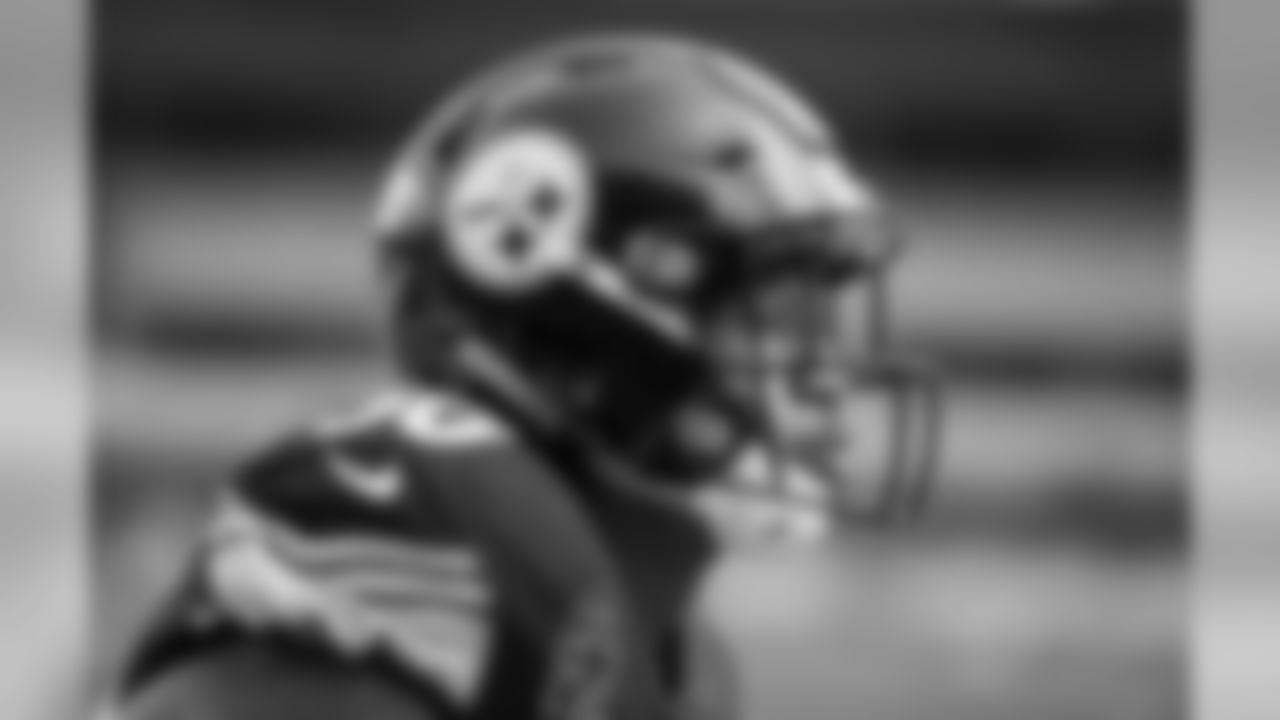 Ryan Shazier