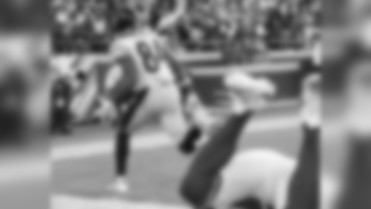 Antonio Brown