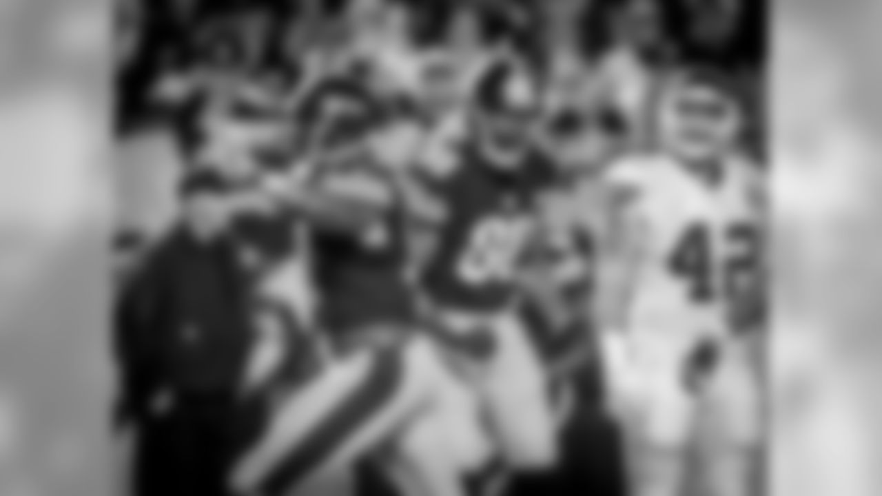 Steven Johnson and Darrius Heyward-Bey