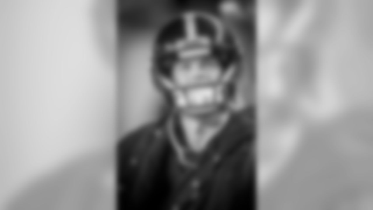 Chris Boswell