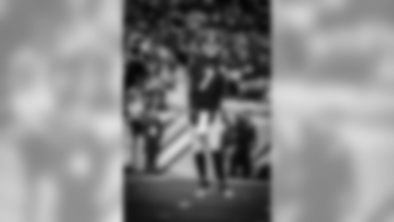 Ben Roethlisberger