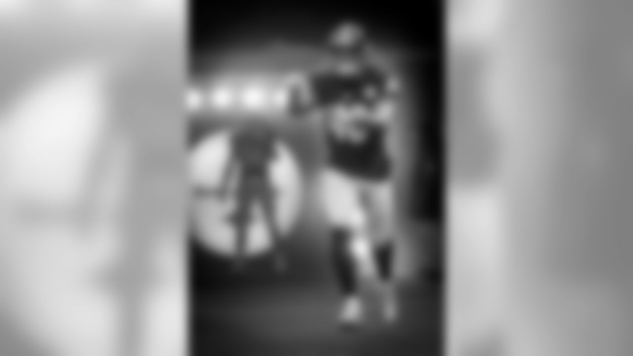Bud Dupree