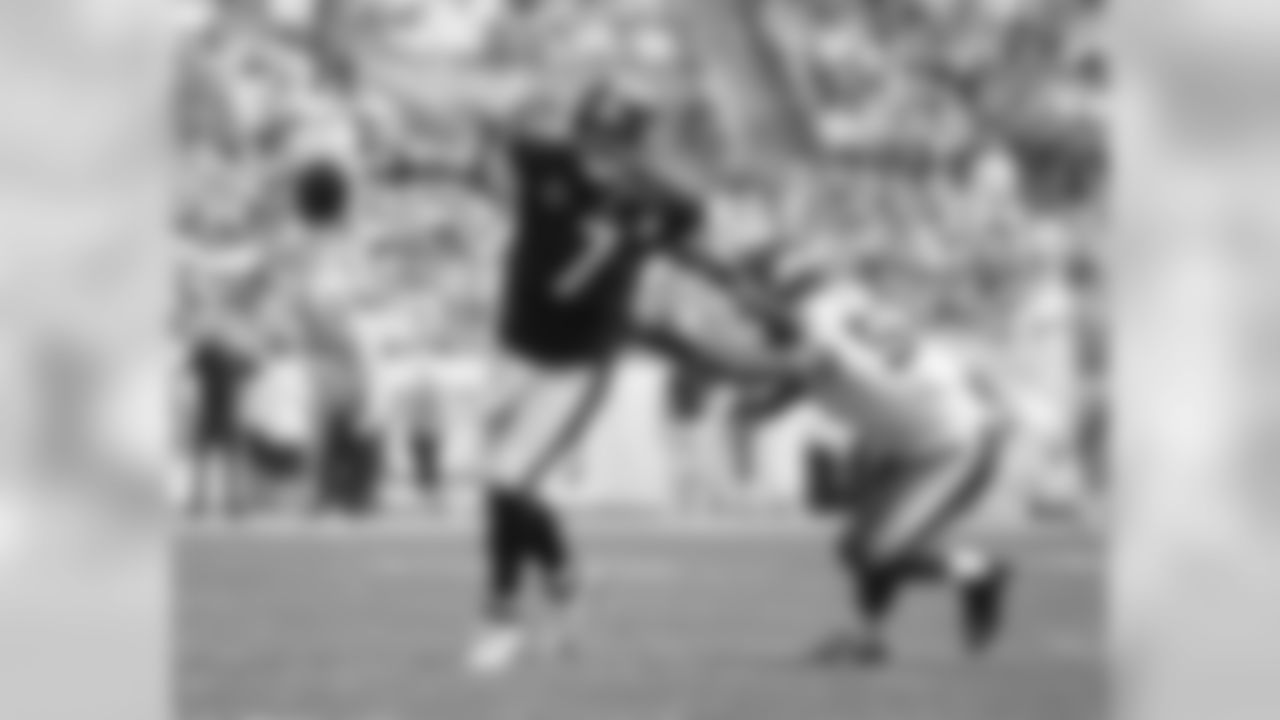 Ben Roethlisberger