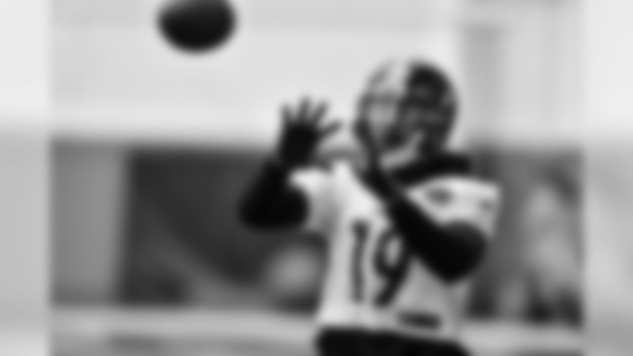 JuJu Smith-Schuster