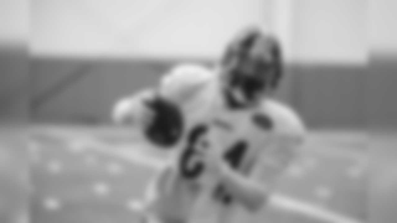 Antonio Brown