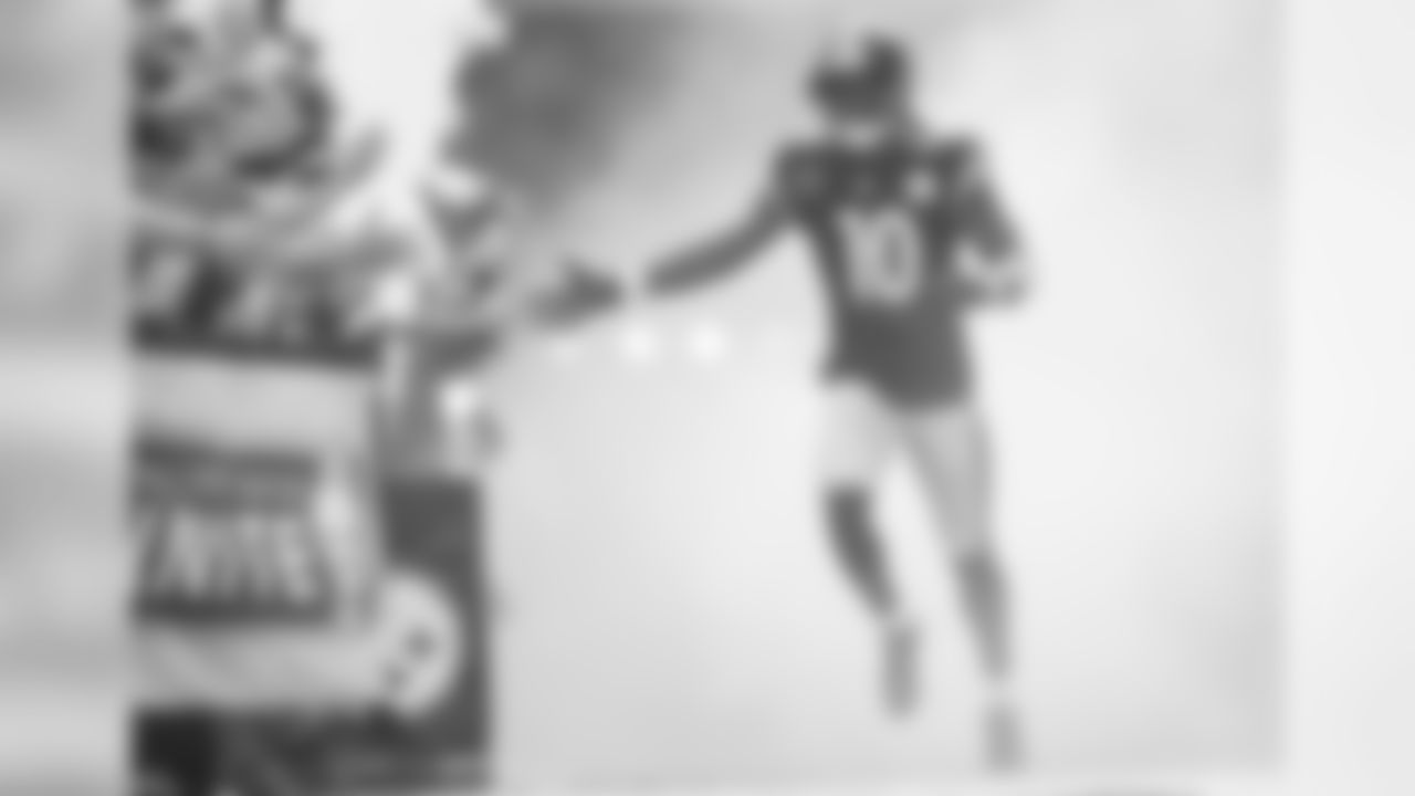 Martavis Bryant