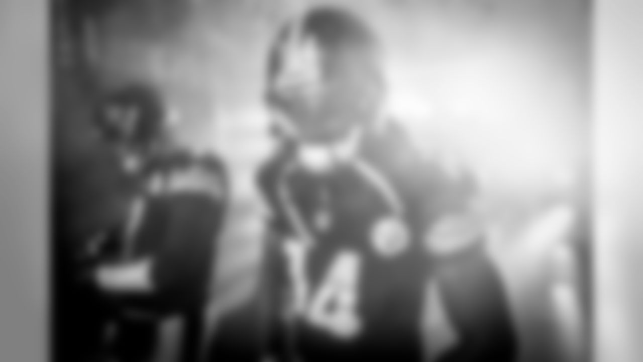 Sammie Coates