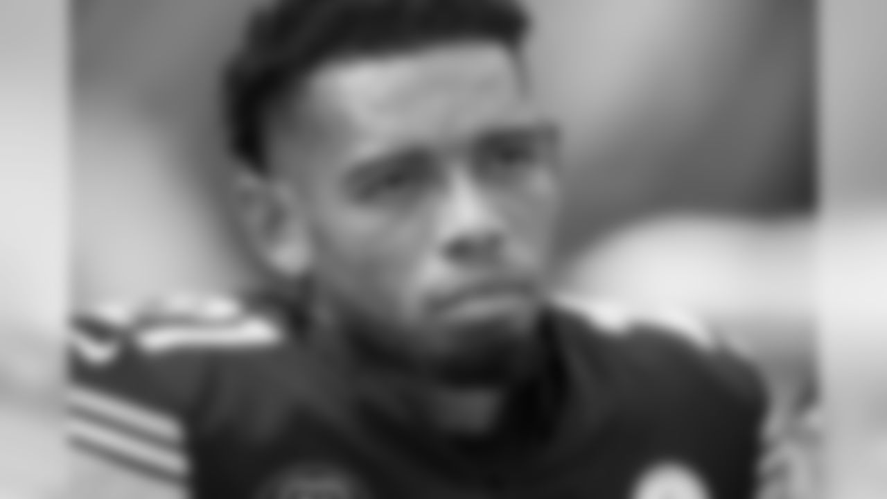Joe Haden