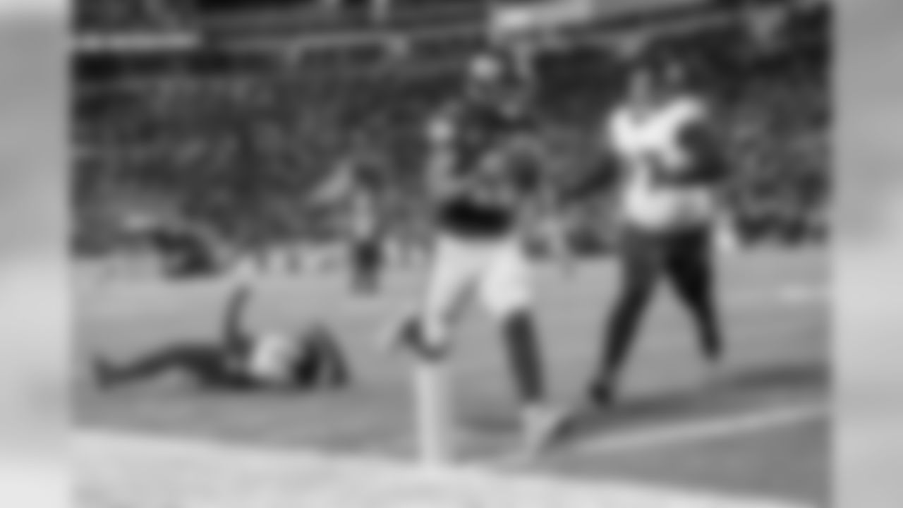 Le'Veon Bell