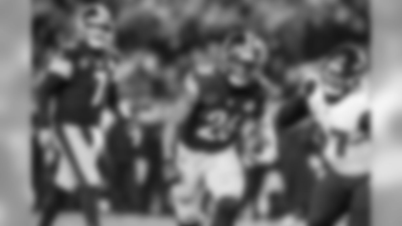 Le'Veon Bell
