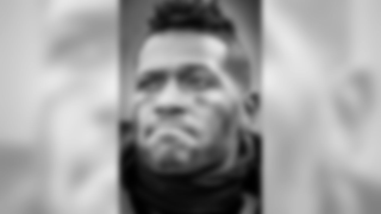 Antonio Brown