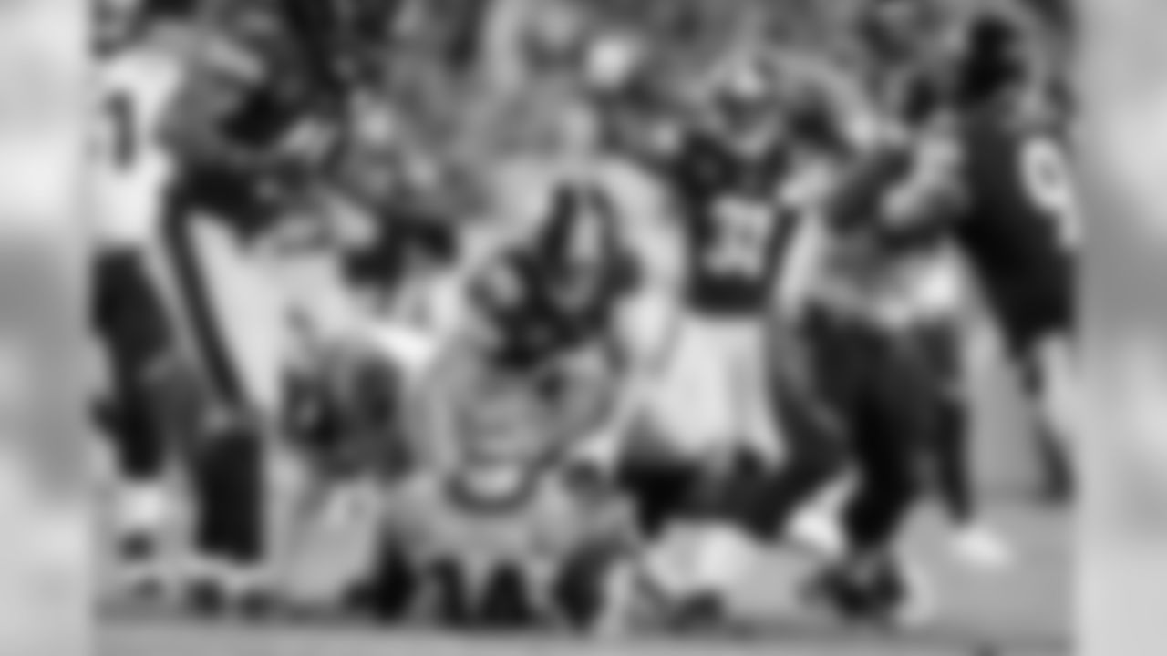 T.J. Watt