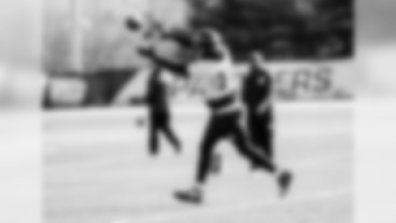 Artie Burns