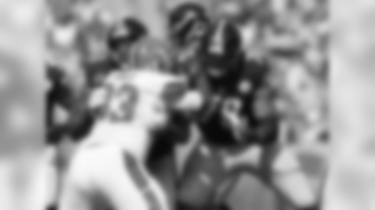 Alejandro Villanueva