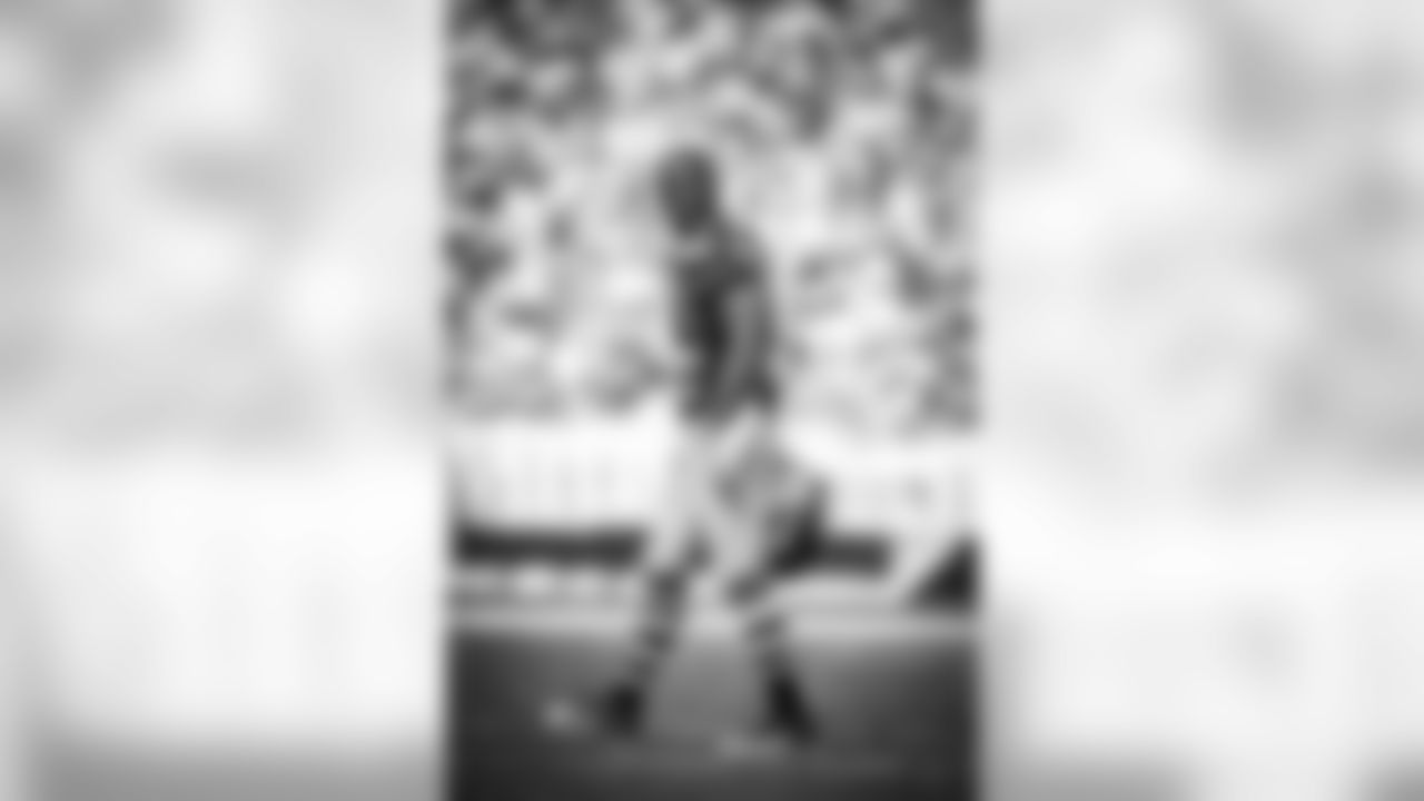 Antonio Brown