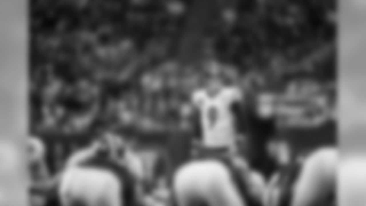 Chris Boswell