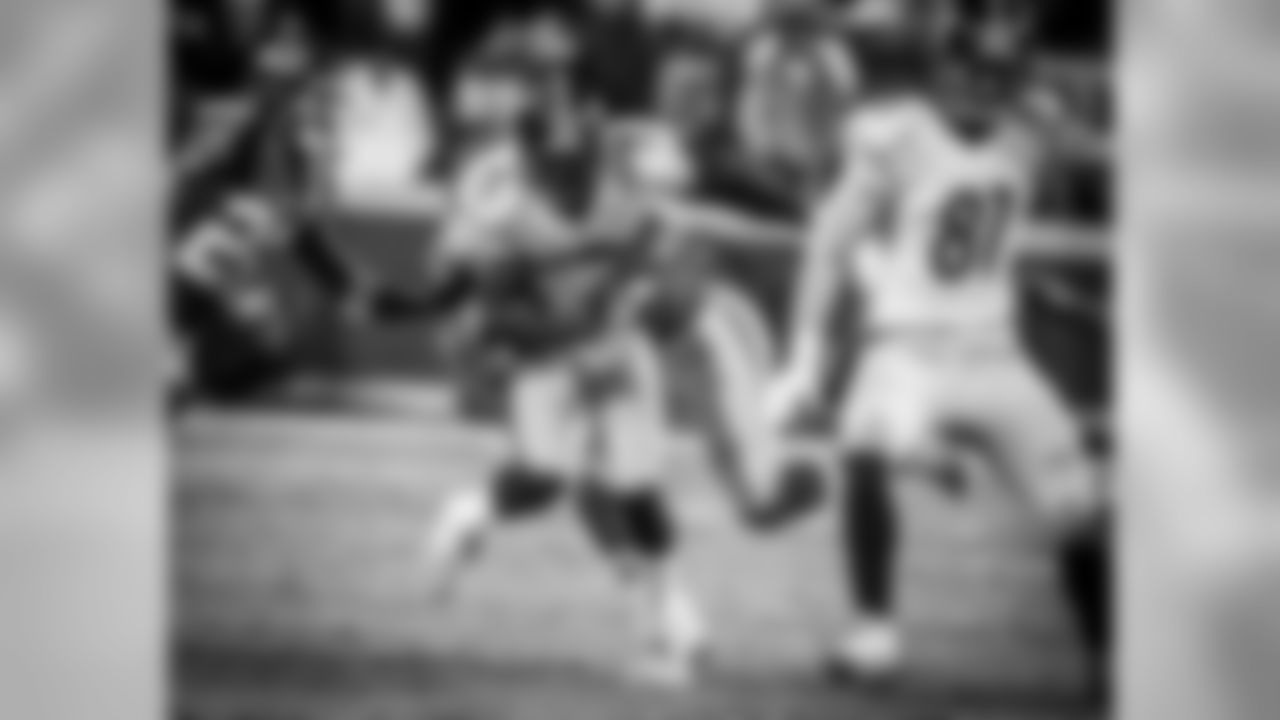 Demarcus Ayers