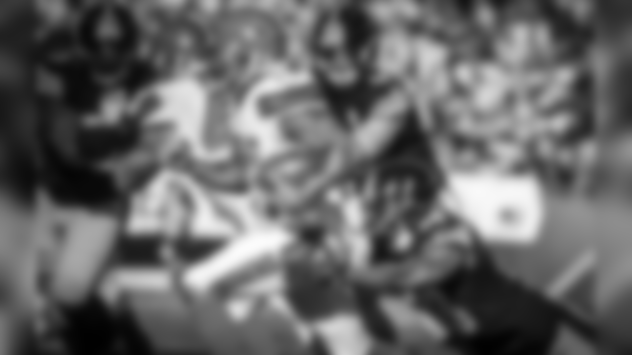 Darrius Heyward-Bey