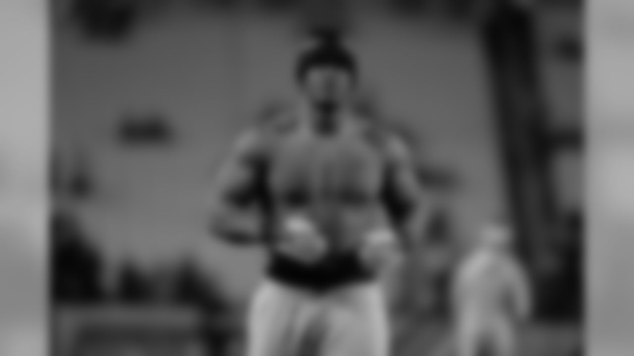 James Harrison