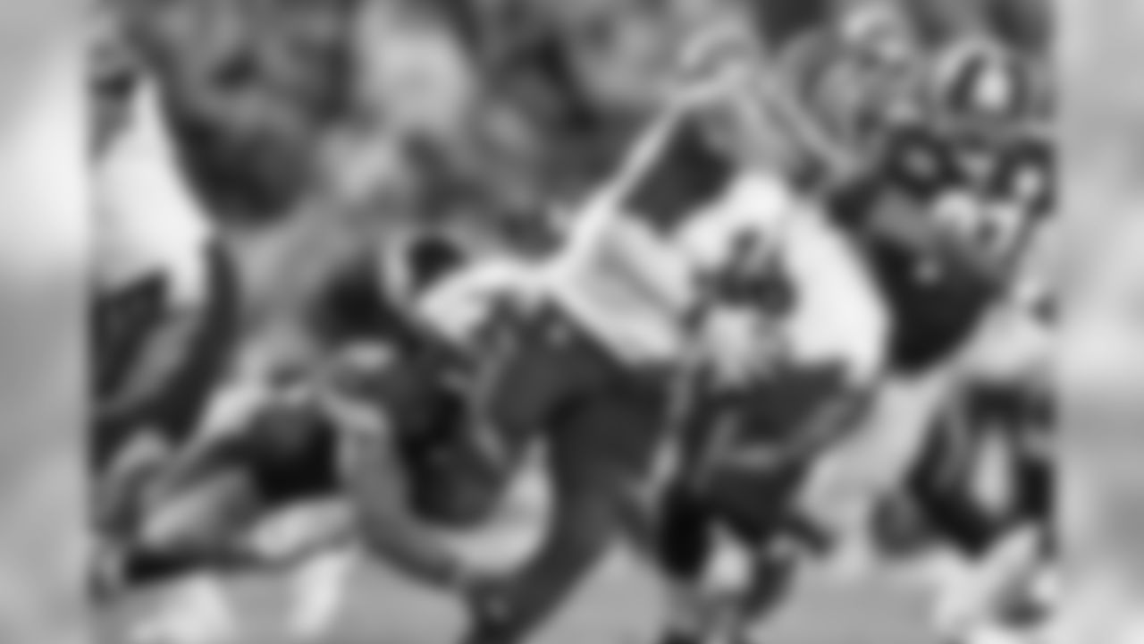 Bud Dupree