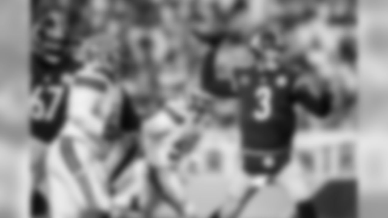 Landry Jones