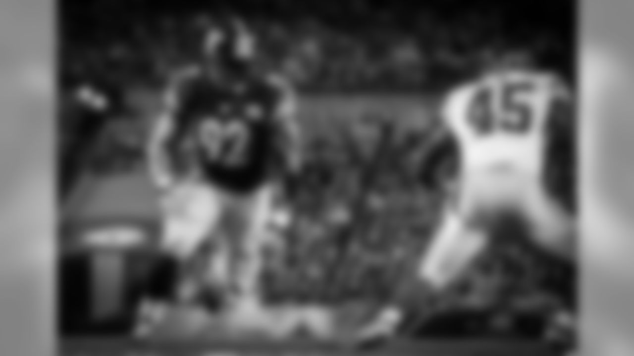 James Harrison