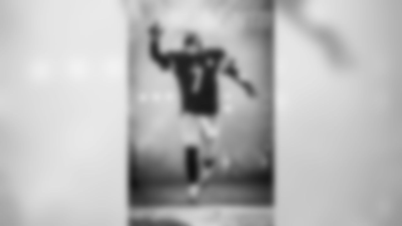 Ben Roethlisberger