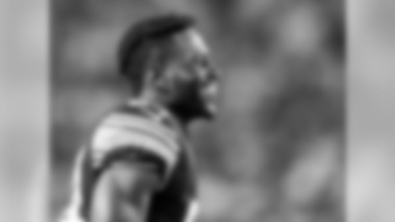 Antonio Brown