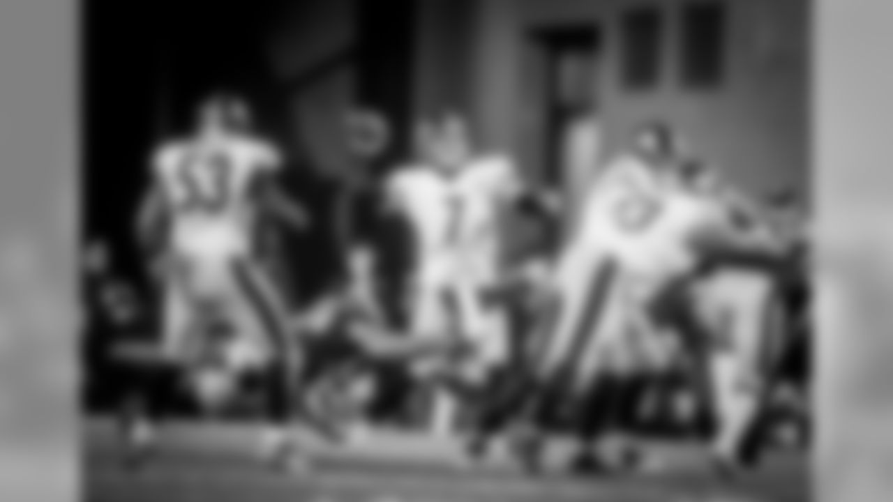 Ben Roethlisberger