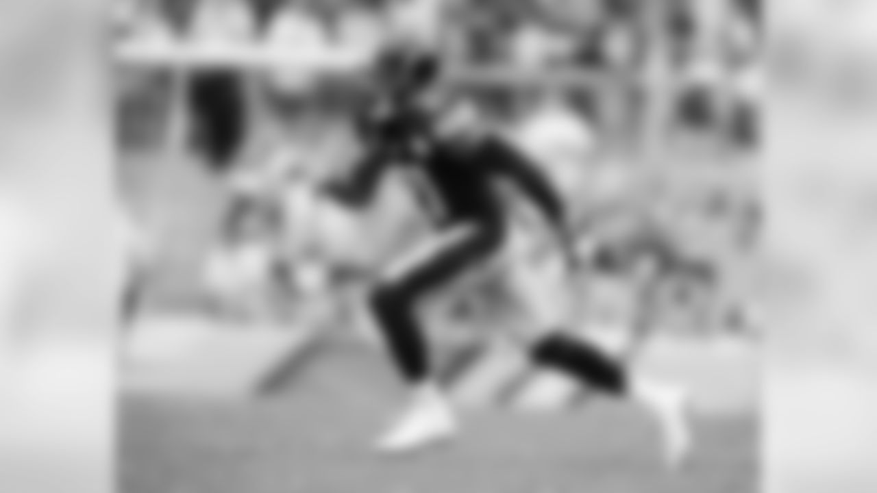 Joe Haden