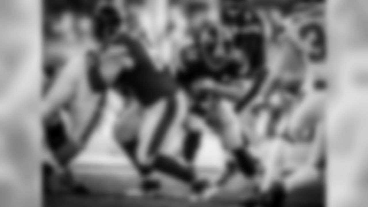 DeAngelo Williams