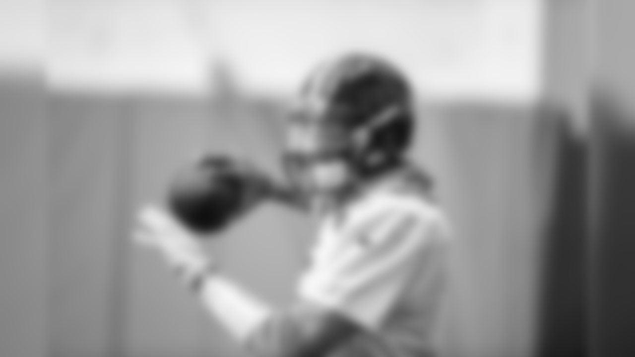 Joshua Dobbs