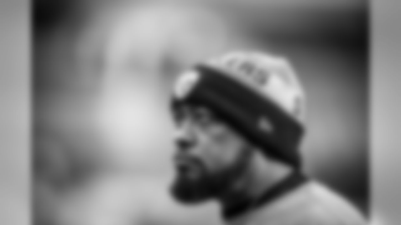 Head coach Mike Tomlin