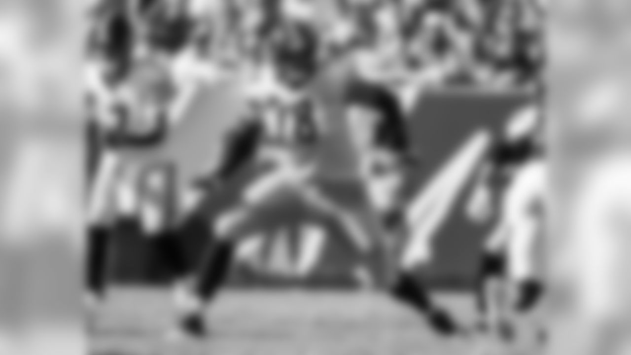 Alejandro Villanueva