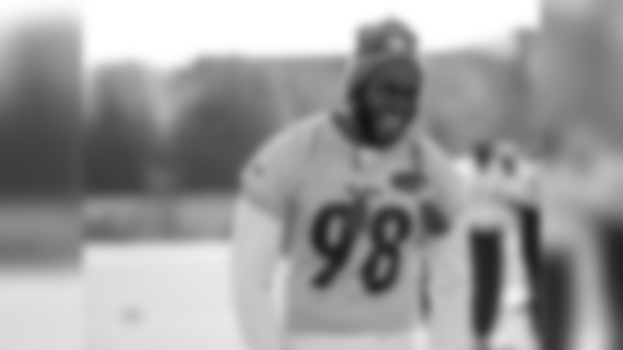 Vince Williams