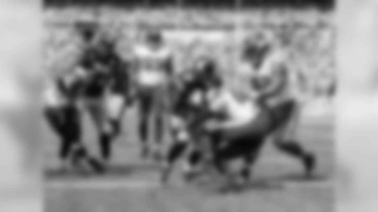 JuJu Smith-Schuster