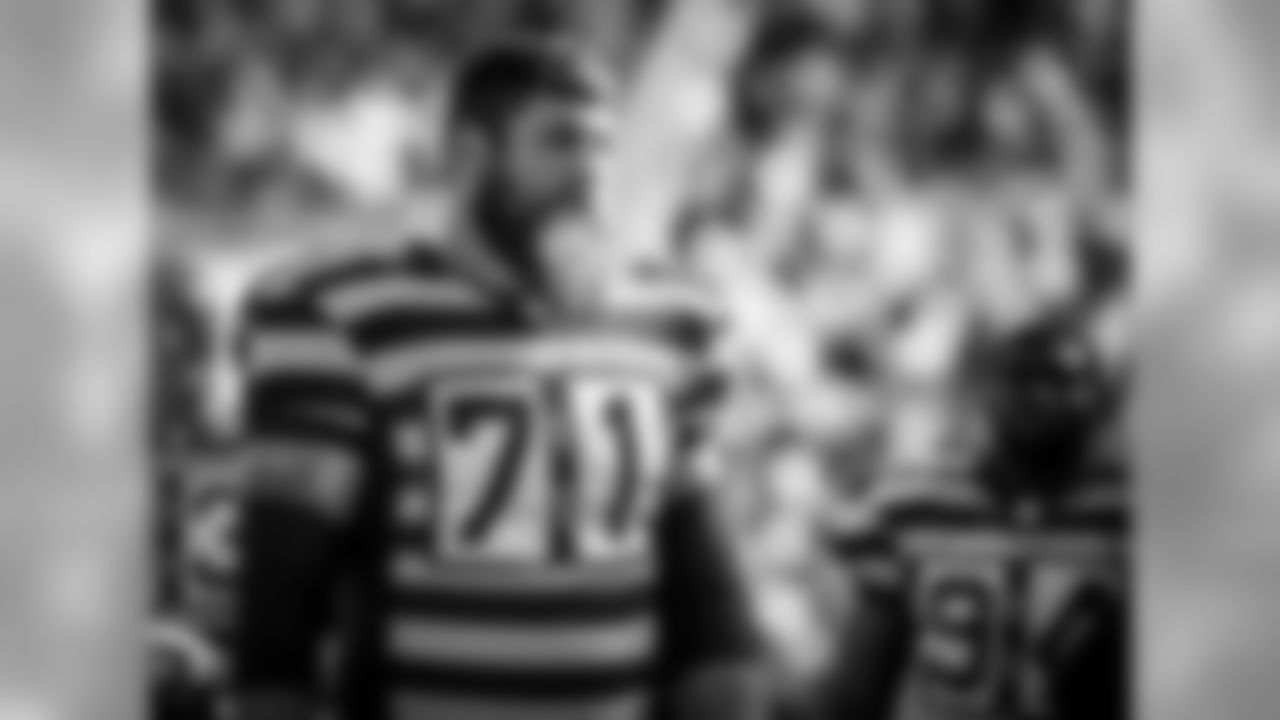 Matt Feiler