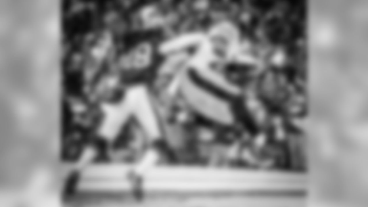 Le'Veon Bell