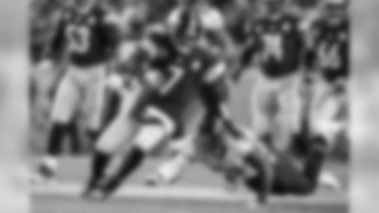 Ben Roethlisberger