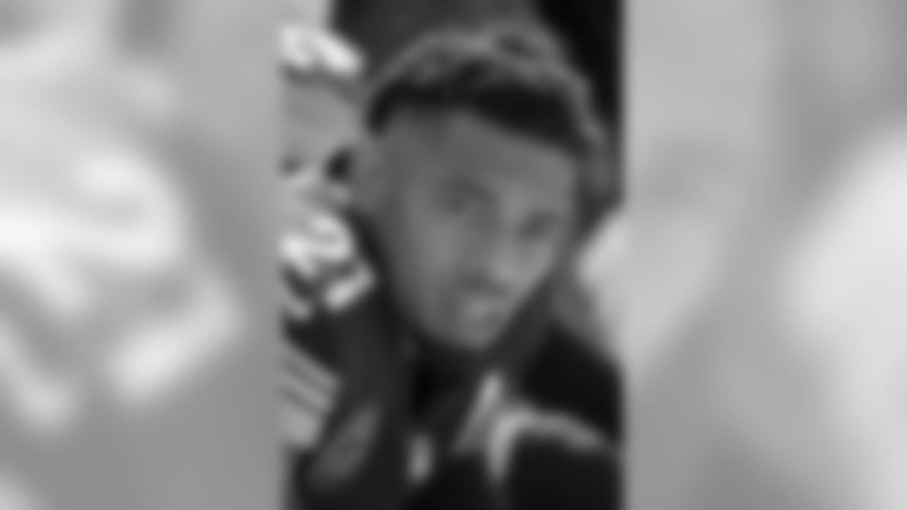 Joe Haden