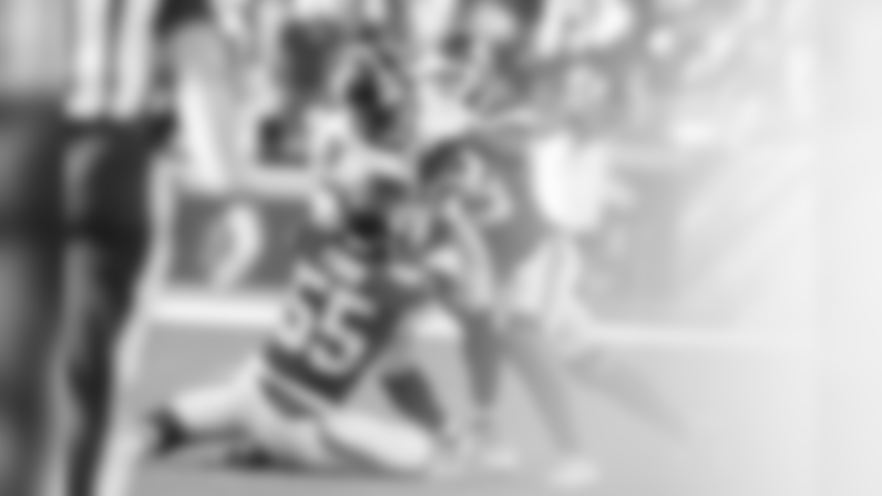 Le'Veon Bell