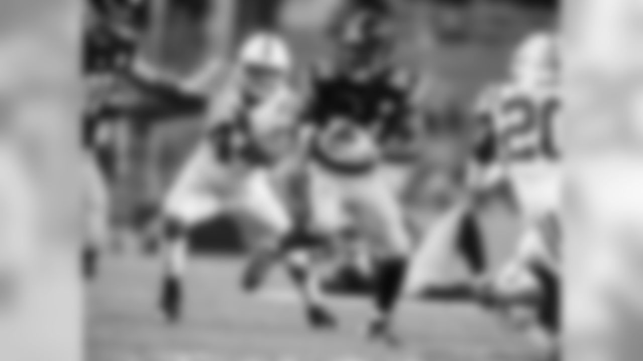 Antonio Brown