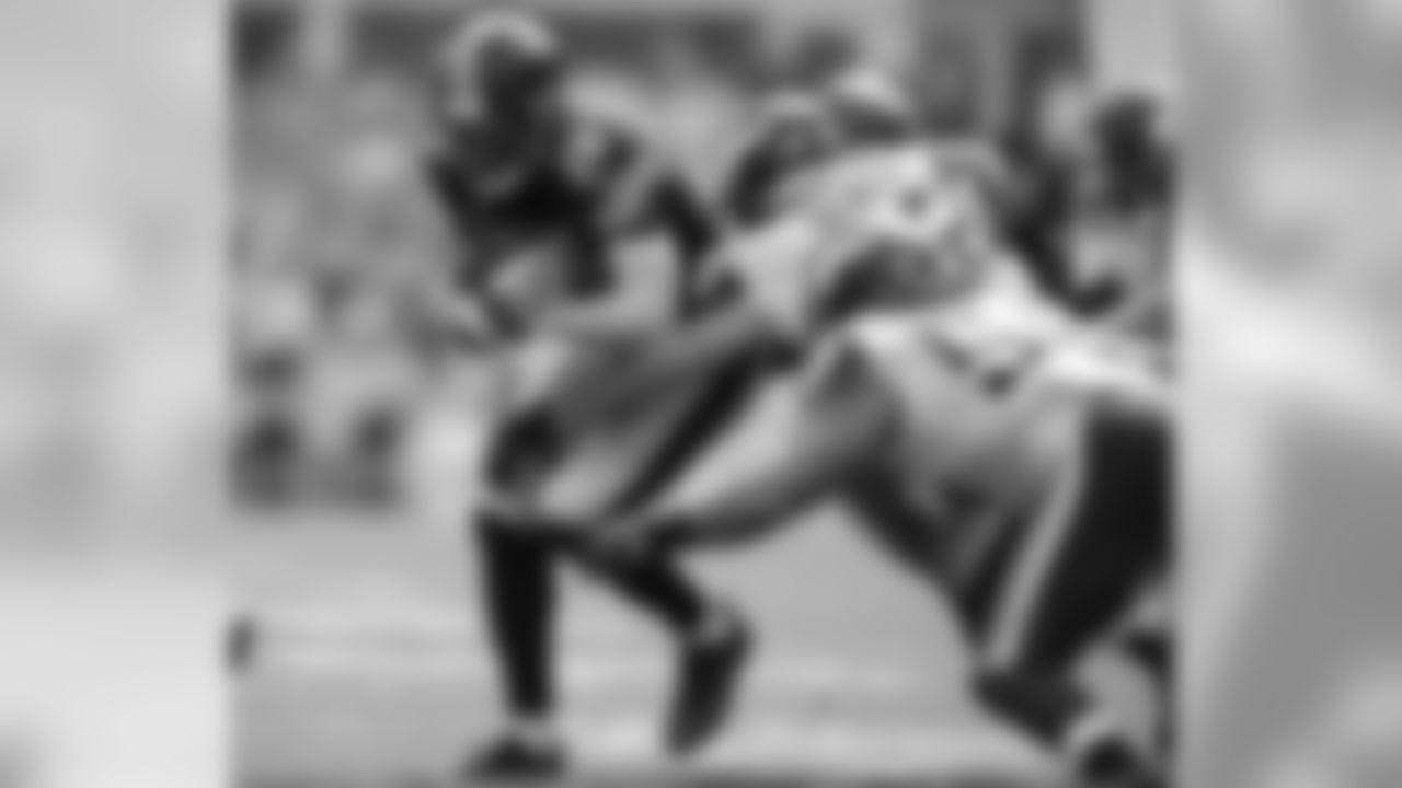 Le'Veon Bell