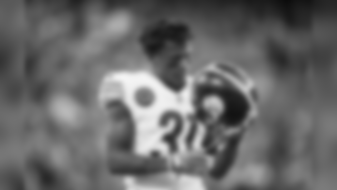 Mike Hilton