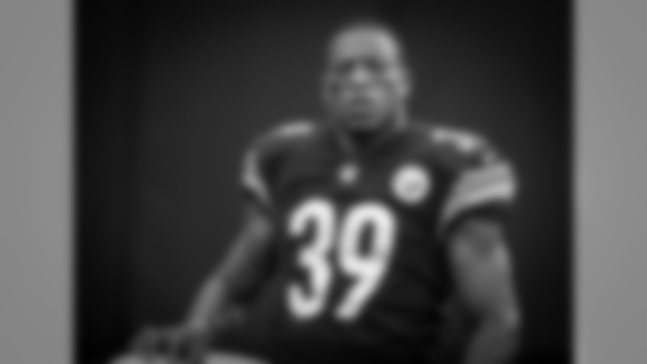 Terrell Watson